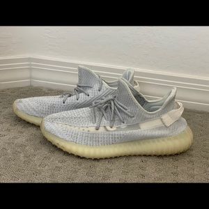Adidas Yeezy Boost 350 V2 Lundmark Non-Reflective